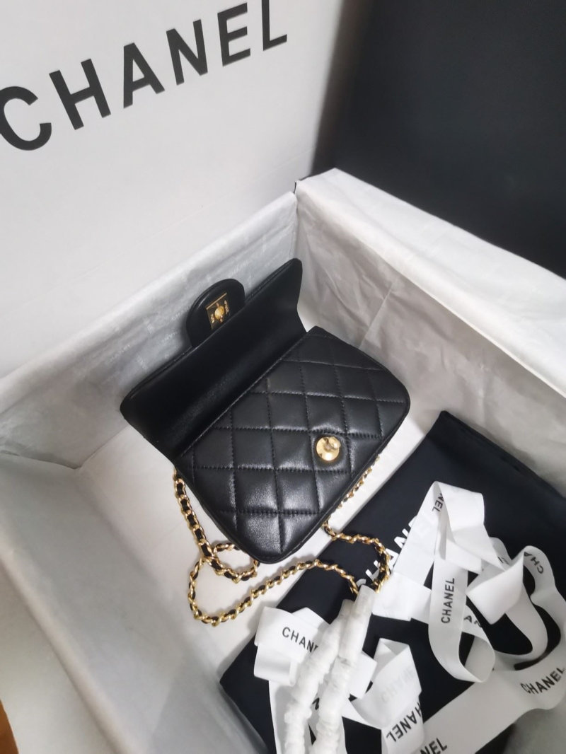 Chanel CF Series Bags